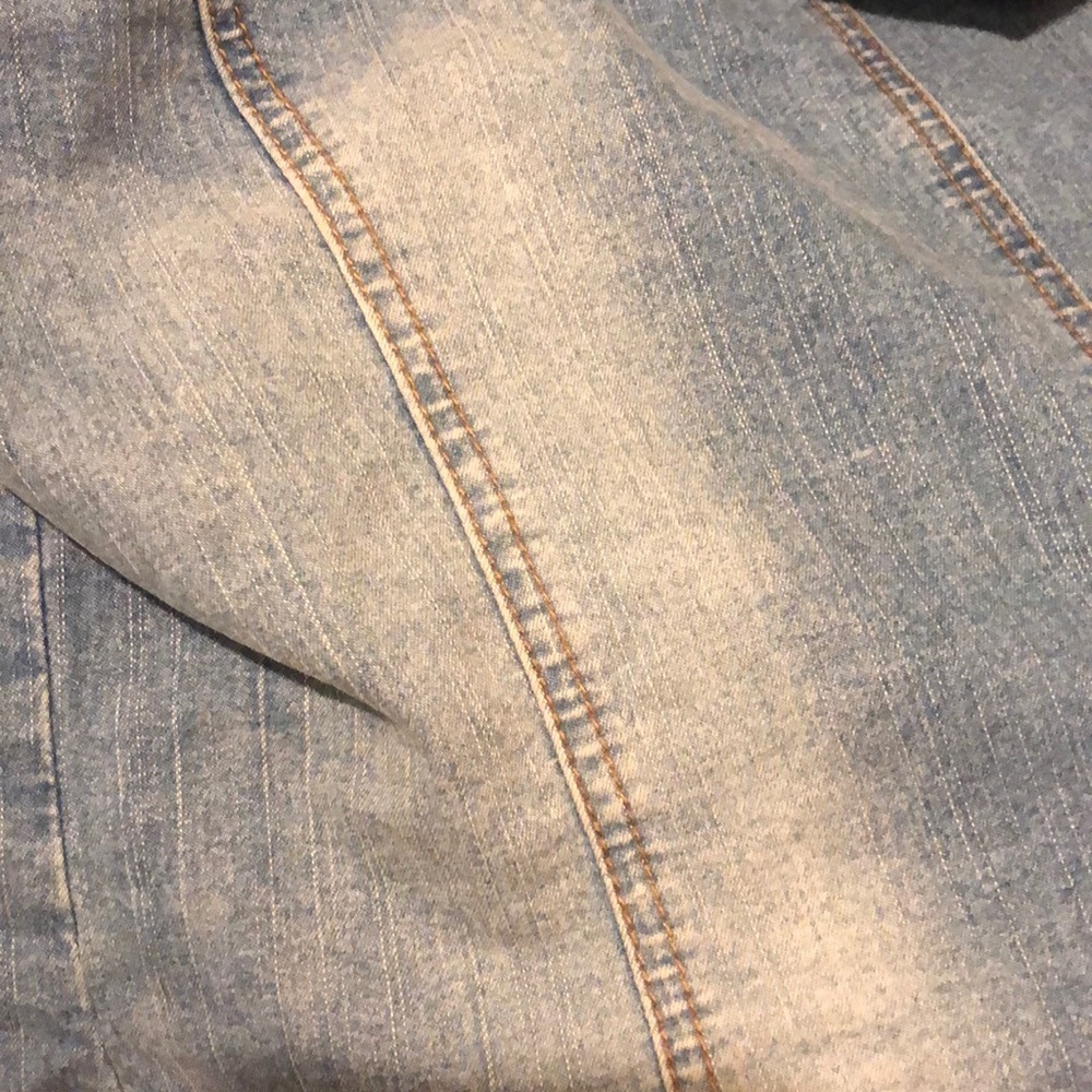 579 Levi jacket - Picture 4 of 4